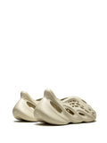 adidas Yeezy Foam Runner Sand Sneakers — S/ — Size US M 3.5 - US W 5 — Back View