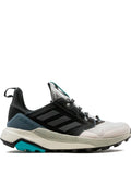 adidas Terrex Trailmaker Gore-Tex Sneakers — Same as shown — Size US M 9.5 - US W 11 — Front View