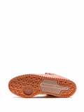 adidas X Bad Bunny Forum Buckle Low Easter Egg Sneakers — Same as shown — Size US M 8 - US W 9.5 — Top View