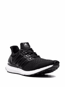 adidas Ultraboost Ltd Sneakers — Black — Size US M 5 - US W 6.5 — Detail View