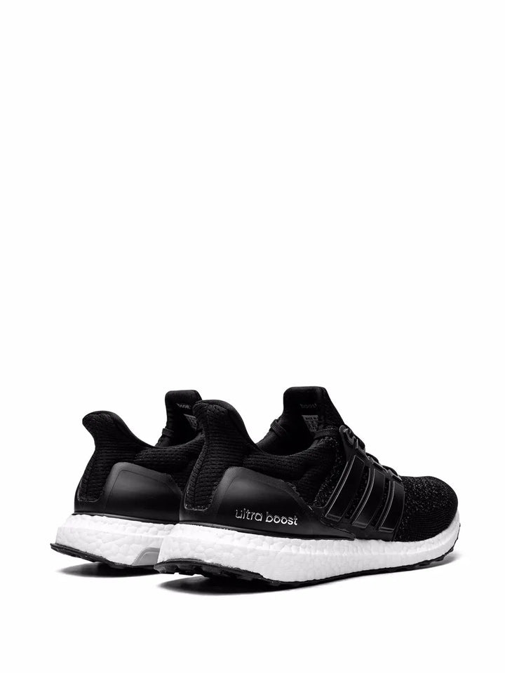adidas Ultraboost Ltd Sneakers — Black — Size US M 5 - US W 6.5 — Back View
