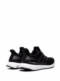 adidas Ultraboost Ltd Sneakers — Black — Size US M 5 - US W 6.5 — Back View