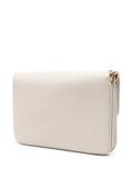 Saint Laurent Le Maillon Shoulder Bag — Same as shown — Size One Size — Back View
