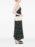 Saint Laurent Le Maillon Shoulder Bag — Same as shown — Size One Size — Side View