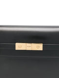 Saint Laurent Small Manhattan Shoulder Bag — Same as shown — Size One Size — Top View