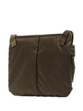 Porter Yoshida Co Flying Ace Two Way Shoulder Bag — Same as shown — Size One Size — Back View