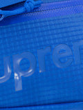 Supreme Logo Print Sing Bag — Same as shown — Size One Size — Back View