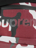 Supreme Logo Print Sling Bag — Same as shown — Size One Size — Back View