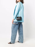 Off White Jackhammer 17 Shoulder Bag — Same as shown — Size One Size — Side View