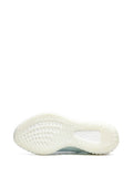 adidas Yeezy Boost 350 V2 Mono Ice Sneakers — Mono Ice — Size US M 5.5 - US W 7 — Top View