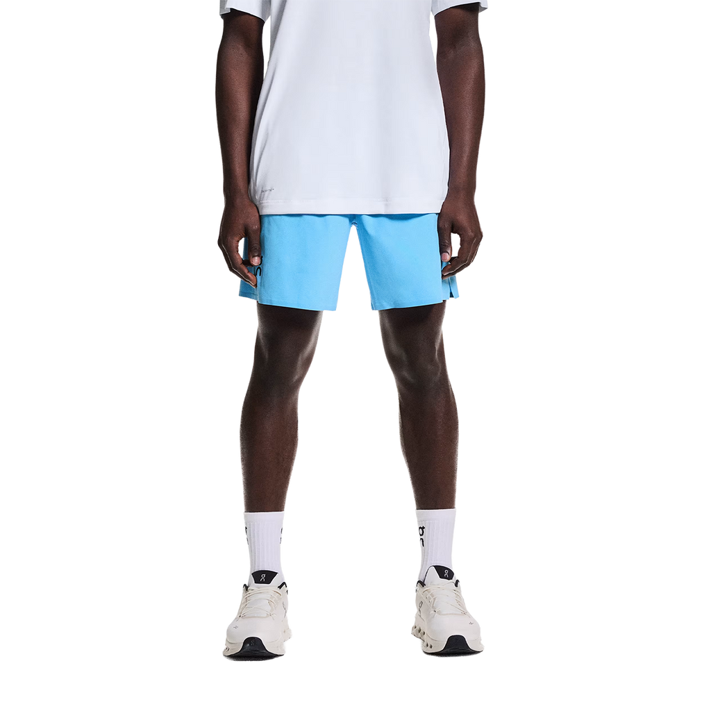 ON Focus Shorts — Pebble — Size Large — Alternate View 21