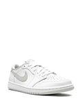Air Jordan 1 Low Og Neutral Grey Sneakers — Same as shown — Size US M 10.5 - US W 12 — Side View