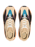 adidas Yeezy Boost 700 V1 Enflame Low-Top Sneakers — Same as shown — Size US M 8.5 - US W 10 — Top View