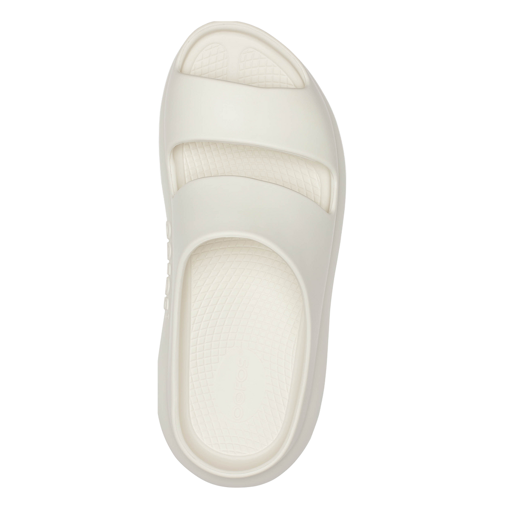 Oofos OOyea — Black — Size D — Width 3 M / 5 W — Alternate View 11
