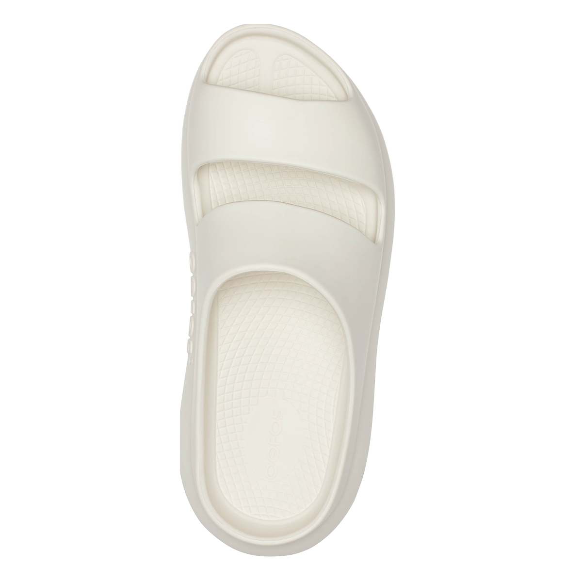 Oofos OOyea — Black — Size D — Width 3 M / 5 W — Alternate View 11