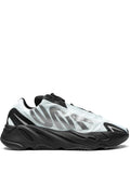 adidas Yeezy Boost 700 Mnvn Blue Tint Sneakers — Blue/Black — Size US M 8.5 - US W 10 — Front View