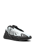 adidas Yeezy Boost 700 Mnvn Blue Tint Sneakers — Blue/Black — Size US M 8.5 - US W 10 — Side View