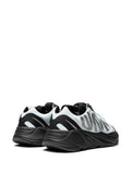 adidas Yeezy Boost 700 Mnvn Blue Tint Sneakers — Blue/Black — Size US M 8.5 - US W 10 — Back View