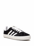 adidas Gazelle Low-Top Sneakers — Same as shown — Size US M 6 - US W 7.5 — Side View