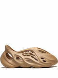 adidas Yeezy Foam Runner Ochre Sneakers — Ochre — Size US M 3.5 - US W 5 — Front View
