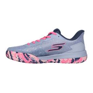 Skechers Viper Court Pro 2.0 — Grey — Size B — Width 7 — Alternate View 8