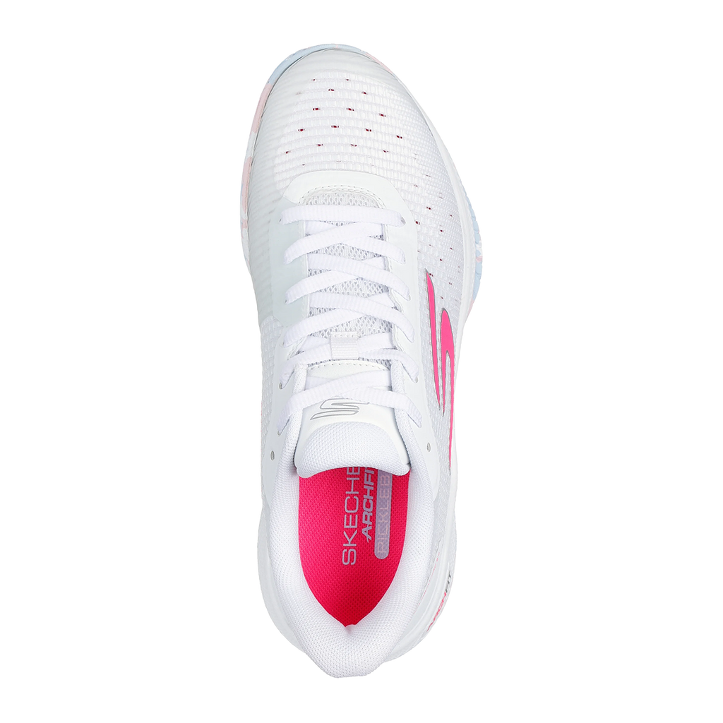 Skechers Viper Court Pro 2.0 — Grey — Size B — Width 7 — Alternate View 7