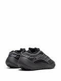 adidas Yeezy 700 V3 Dark Glow Sneakers — Dark Glow — Size US M 9 - US W 10.5 — Back View