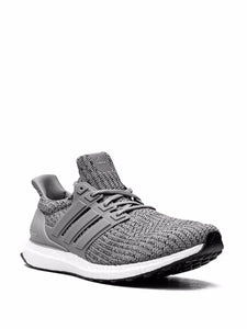 adidas Ultraboost 4.0 Dna Grey Sneakers — Same as shown — Size US M 5 - US W 6.5 — Top View