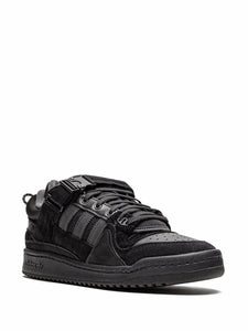 adidas X Bad Bunny Forum Buckle Low Back To School Sneakers — Same as shown — Size US M 8 - US W 9.5 — Top View