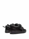 adidas X Bad Bunny Forum Buckle Low Back To School Sneakers — Same as shown — Size US M 8 - US W 9.5 — Back View