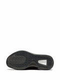 adidas Yeezy Quantum Onyx Sneakers — Black — Size US M 3.5 - US W 5 — Top View