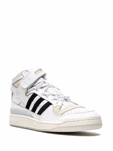 adidas X Ivy Park Forum Mid Sneakers — Same as shown — Size US M 11.5 - US W 13 — Top View