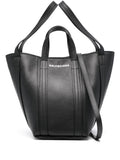 Balenciaga Small Everyday Northsouth Tote Bag — Same as shown — Size One Size — Front View