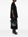 Balenciaga Small Everyday Northsouth Tote Bag — Same as shown — Size One Size — Side View