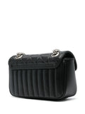 Gucci Mini Gg Marmont Shoulder Bag — Same as shown — Size One Size — Back View