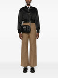 Gucci Mini Gg Marmont Shoulder Bag — Same as shown — Size One Size — Side View
