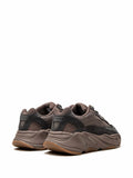 adidas Yeezy Boost 700 V2 Mauve Sneakers — Brown — Size US M 8.5 - US W 10 — Back View
