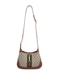 Gucci Small Jackie 1961 Shoulder Bag — Same as shown — Size One Size — Top View