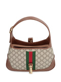 Gucci Small Jackie 1961 Shoulder Bag — Same as shown — Size One Size — Detail View