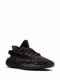 adidas Yeezy Boost 350 V2 Mx Rock Sneakers — Black — Size US M 5.5 - US W 7 — Side View