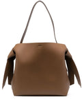 Acne Studios Midi Musubi Shoulder Bag — Same as shown — Size One Size — Front View