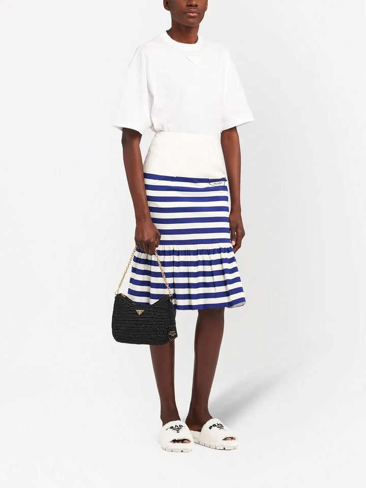 Prada Re Edition Shoulder Bag — Same as shown — Size One Size — Side View