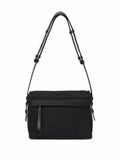 Prada Small Traveller Shoulder Bag — Same as shown — Size One Size — Side View