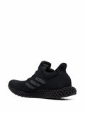 adidas Futurecraft 4D Triple Black Sneakers — Same as shown — Size US M 3.5 - US W 5 — Back View