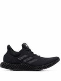 adidas Futurecraft 4D Triple Black Sneakers — Same as shown — Size US M 3.5 - US W 5 — Front View