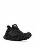 adidas Futurecraft 4D Triple Black Sneakers — Same as shown — Size US M 3.5 - US W 5 — Side View