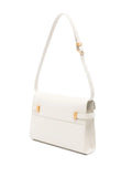 Saint Laurent Small Manhattan Shoulder Bag — Same as shown — Size One Size — Back View