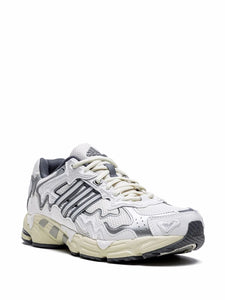 adidas X Bad Bunny Response Cl White Sneakers — Same as shown — Size US M 8 - US W 9.5 — Top View