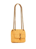 Saint Laurent Jamie Small Shoulder Bag — Same as shown — Size One Size — Lifestyle View
