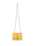 Saint Laurent Jamie Small Shoulder Bag — Same as shown — Size One Size — Top View